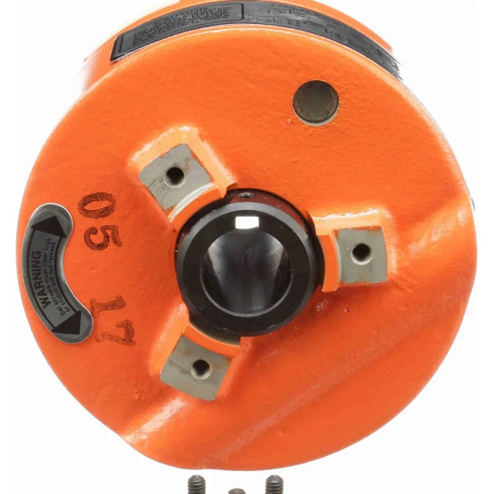TGC20 1800 RPM Max, 2.76" OAL, Torque Overload Device Clutch