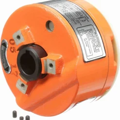 TGC20 1800 RPM Max, 2.76