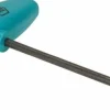 T-Handle Driver for Indexables: T15 Torx® Drive