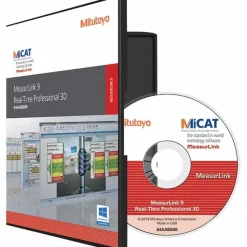 The MeasurLink Suite - 15 Data Collection/Reporting Software