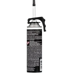 The Right Stuff 1 Minute Gasket Maker, Black, 7.5 oz