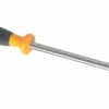 Thermocouple Probe: Type K, Ruggedized Surface Probe, K Type