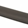 0.53 Thick x 3/4 Wide x 100 Ft. Long, EPDM Rubber D Section Seal with Acrylic
