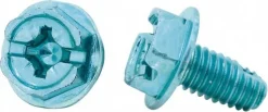 Thread Forming Grounding Screw: