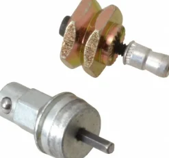 #4-40 Thread Adapter Kit for Manual Insert Tool