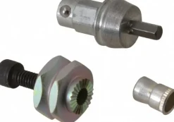 #8-32 Thread Adapter Kit for Manual Insert Tool
