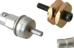 #6-32 Thread Adapter Kit for Manual Insert Tool
