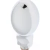 3/8-16 Threaded Stem, Revolving Handwheel & Machine Handle