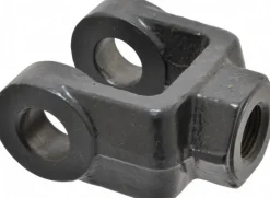 3/4-16 Thread, Hydraulic Cylinder Female Rod Clevis