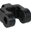7/16-20 Thread, Hydraulic Cylinder Female Rod Clevis