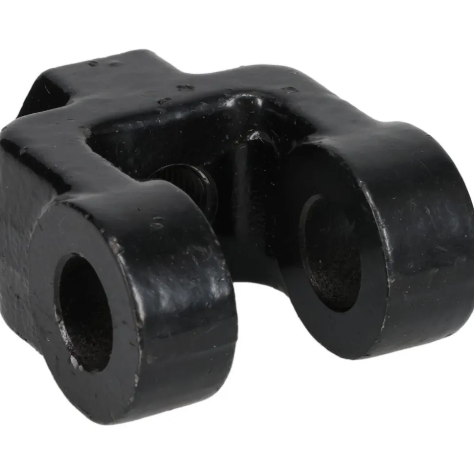 7/16-20 Thread, Hydraulic Cylinder Female Rod Clevis