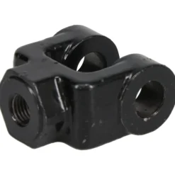 7/16-20 Thread, Hydraulic Cylinder Female Rod Clevis