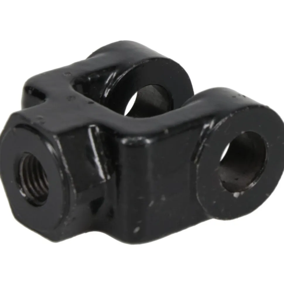 7/16-20 Thread, Hydraulic Cylinder Female Rod Clevis