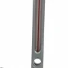 1/2-20 Thread, 4-1/2 Inch Sight Length, Closed Circuit Liquid Level Sight Gauge