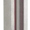 1/2-20 Thread, 5-1/2 Inch Sight Length, Closed Circuit Liquid Level Sight Gauge