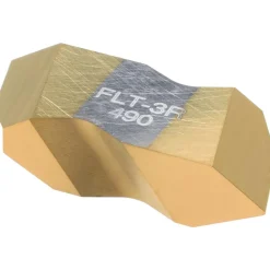 Threading Insert: FLT-3R GP50, Carbide