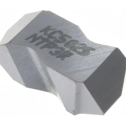Threading Insert: NTP3R KC5025, Carbide