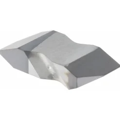 Threading Insert: NT3R KC5010, Carbide