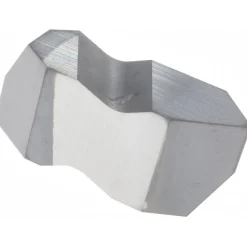 Threading Insert: NT3R KC5010, Carbide