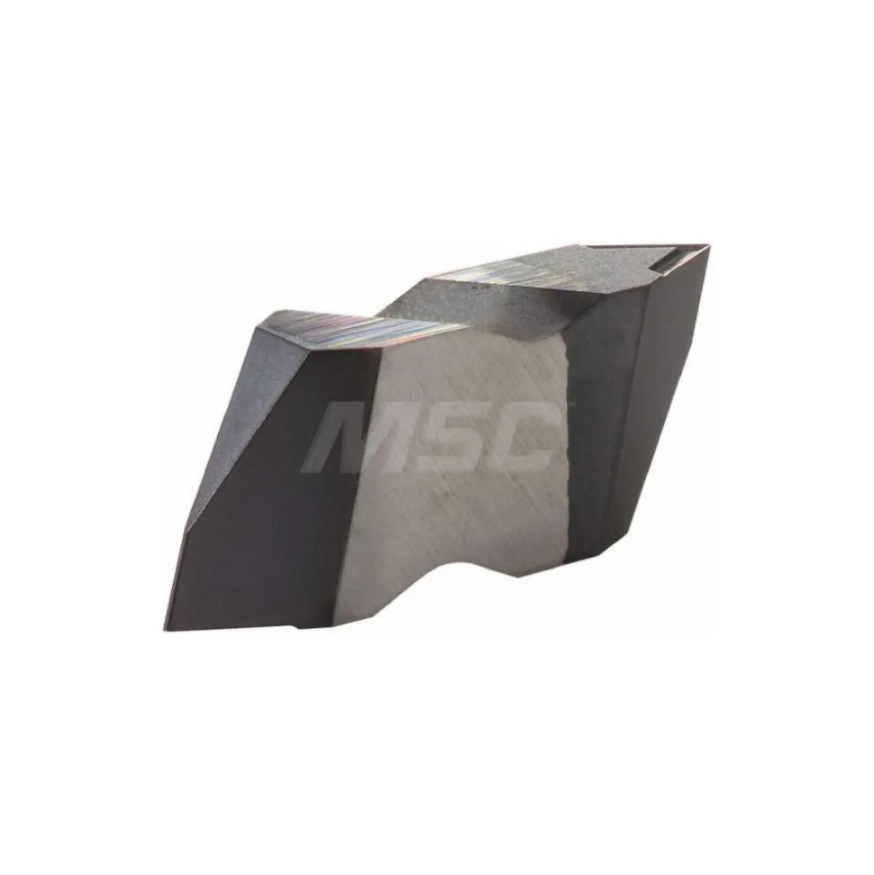 Threading Insert: NT3RK KC5025, Carbide