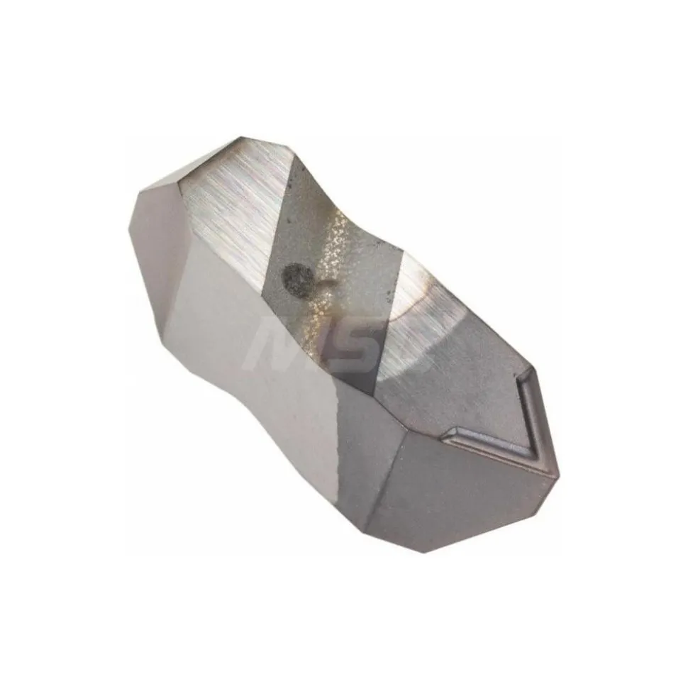Threading Insert: NT3RK KC5025, Carbide
