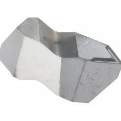 Threading Insert: NT3RK KC5010, Carbide