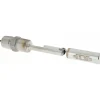 1/2" Thread, 300 Max psi, 200°F Max, Liquid Level Side-Mounted Switch