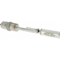 1/2" Thread, 300 Max psi, 200°F Max, Liquid Level Side-Mounted Switch