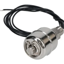 1/8" Thread, 300 Max psi, 200°F Max, Liquid Level Miniature Switches