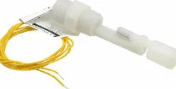 1/2" Thread, 100 Max psi, 100°F Max, Liquid Level Side-Mounted Switch