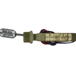 1-1/2" Thread, 100 Max psi, 275°F Max, Liquid Level Float