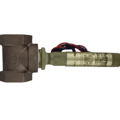1-1/2" Thread, 100 Max psi, 275°F Max, Liquid Level Float
