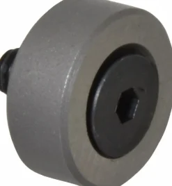 1/4-20 Thread, 7/8" OD, 3/8" High, Flat Foot