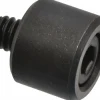 1/4-20 Thread, 5/8" OD, 1/2" High, Jig Foot