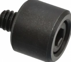 1/4-20 Thread, 5/8" OD, 1/2" High, Jig Foot