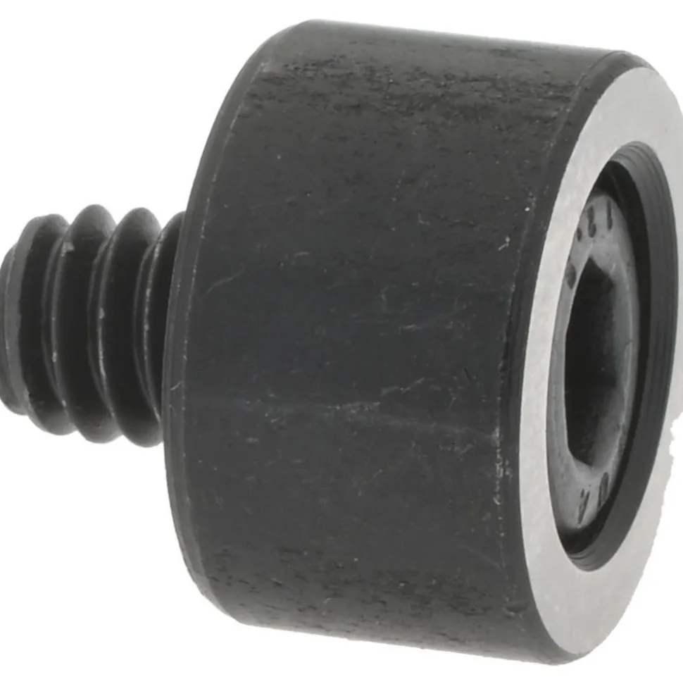 1/4-20 Thread, 5/8" OD, 3/8" High, Jig Foot