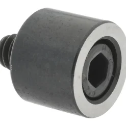1/4-20 Thread, 5/8" OD, 1/2" High, Jig Foot