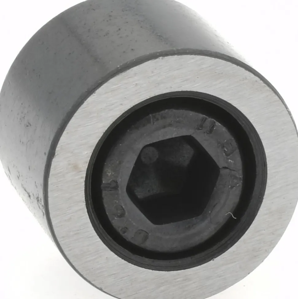 1/4-20 Thread, 5/8" OD, 1/2" High, Jig Foot