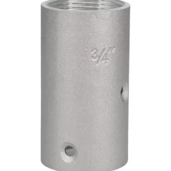 1-1/4" Thread Sandblasting Nozzle Holder