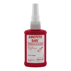 545 Thread Sealant, 50 ml Bottle