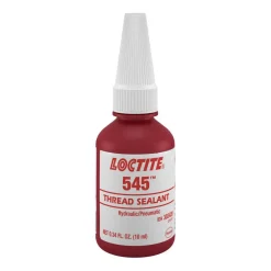 545 Thread Sealant, 10 ml Bottle