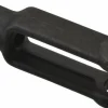 7/16-20 Thread, 1" Yoke Width, Carbon Steel, Tapped Yoke