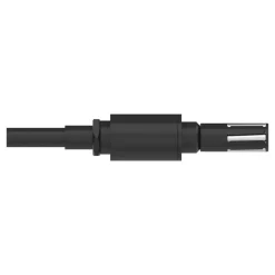 Through-Hole Roller Burnisher: 18.96 mm Min, 19.99 mm Max, 41.00 mm LOC, Series K