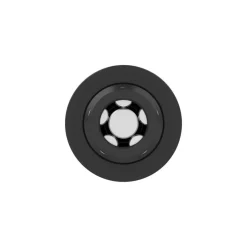Through-Hole Roller Burnisher: 18.19 mm Min, 19.18 mm Max, 41.00 mm LOC, Series K
