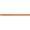 Thumb Guard Straight Edge: 48" Long