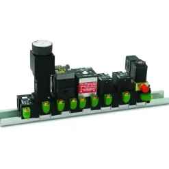 Time Delay Relay