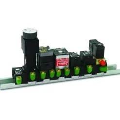 Time Delay Relay