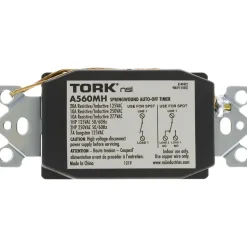 Timers: Timer Type: Countdown Timer; Recommended Environment: Indoor; Timing Range: 0 min - 60 min; Minimum On/Off Time: 5 min