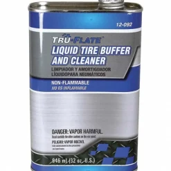 Tire Buffer: Use with Tire Repair
