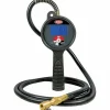 Tire Inflators: Tool Type: Tire Inflator; Power Source: Battery